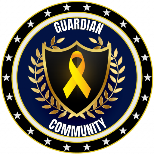Join Guardian Golf Community   