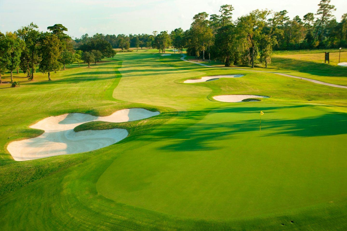 Golf Club of Houston 7-11-23 Few spots still available!