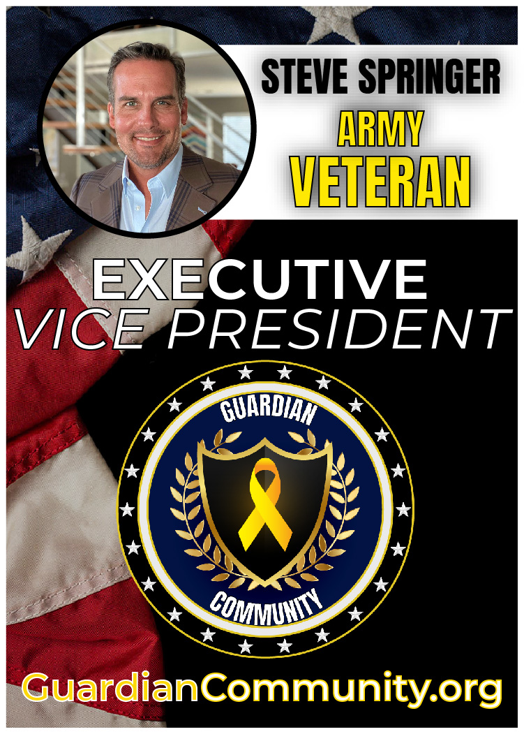 Executive Vice President