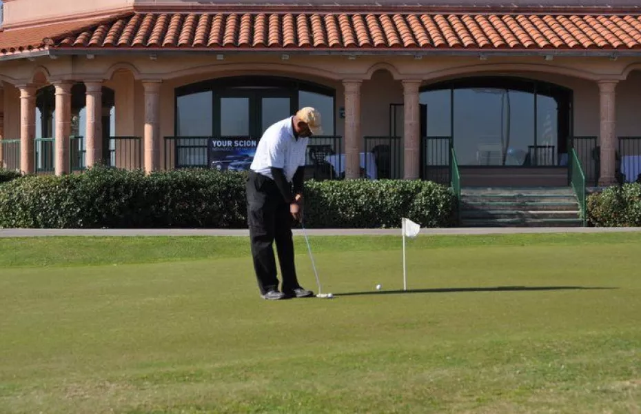 Fort Sam Houston 6-27-23 Few Spots Left!