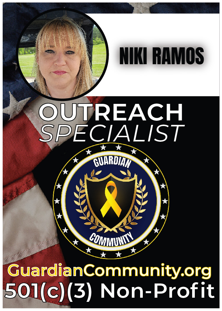Outreach Specialists