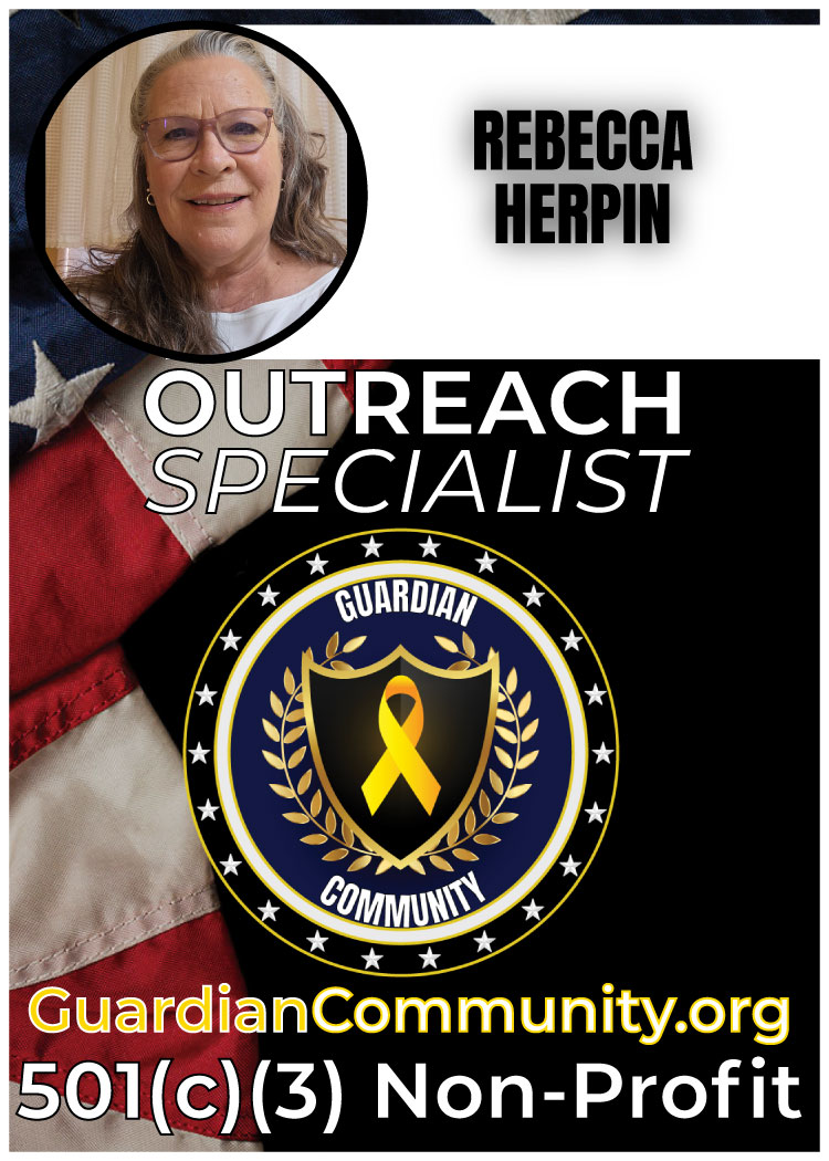 Badge - Rebecca Herpin2