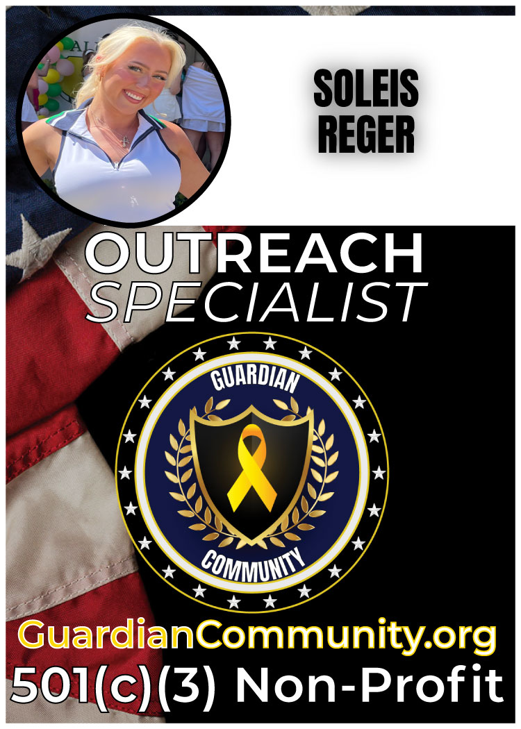 Badge - Soleis Reger