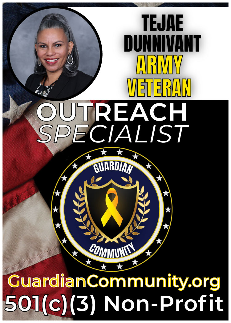 Badge - TeJae Dunnivant