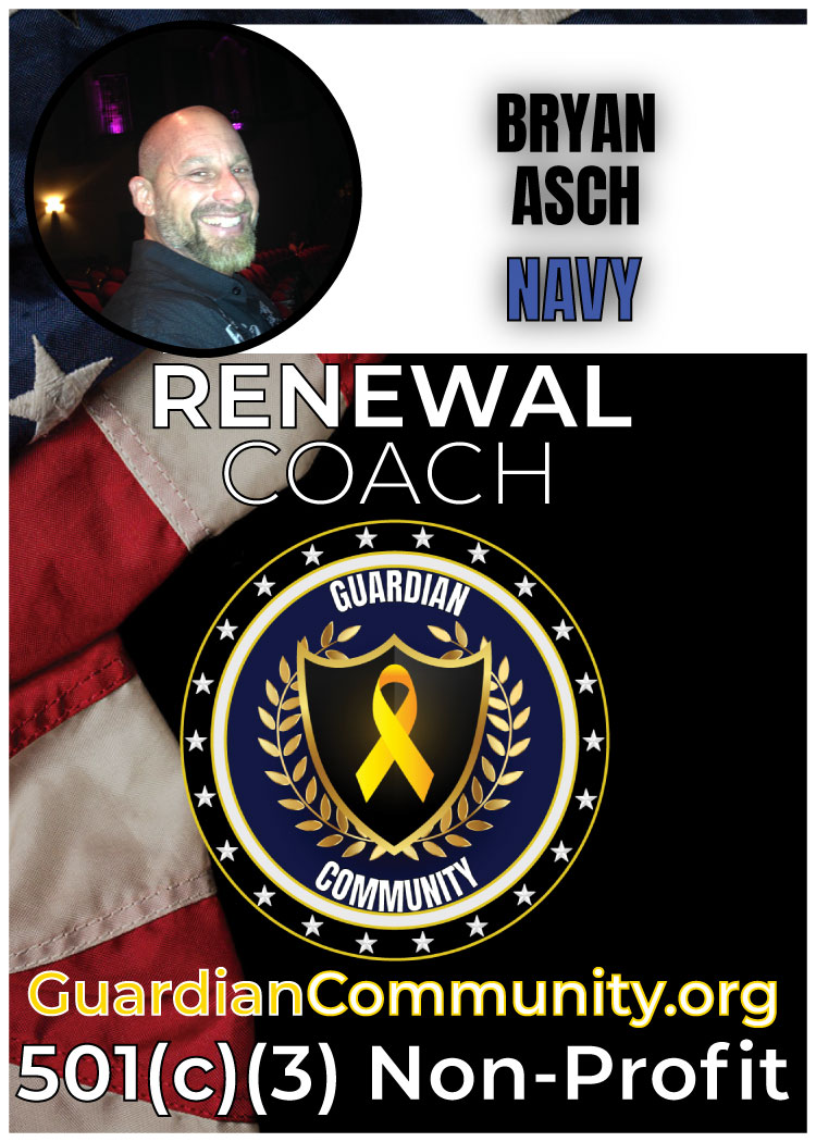 Badge - Bryan Asch RC