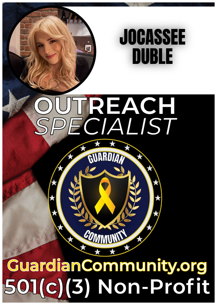 Badge - Jocassee Duble