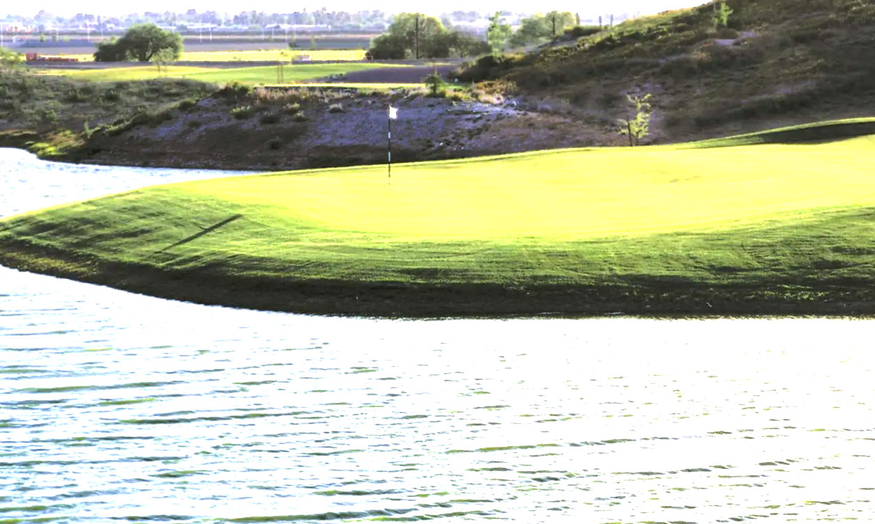 Coldwater Golf Club