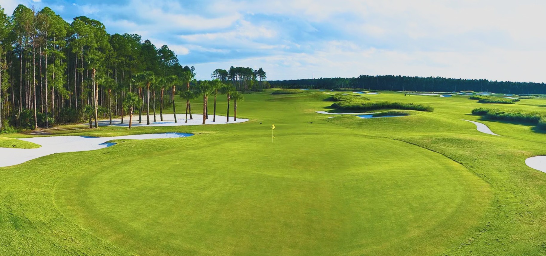 The Club at Venetian Bay 12/3/25