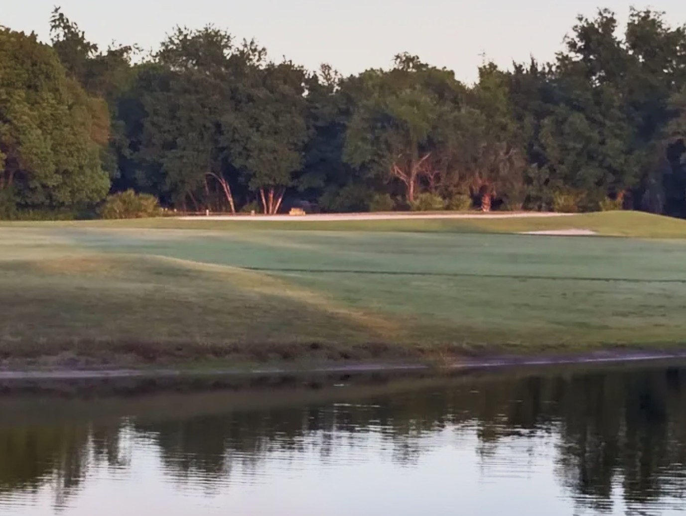 Wekiva Golf Club 12/17/25