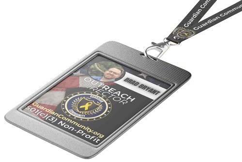 Director badge for Brad Bryant