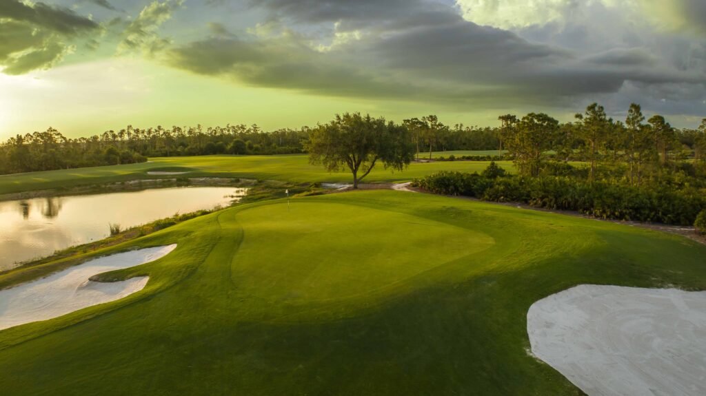 Old Corkscrew Golf Club 4/22/26