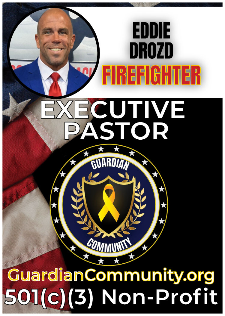 Badge - Eddie Drozd EP