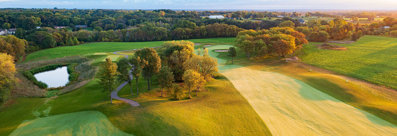 Indian Hills Golf Club 3/18/26