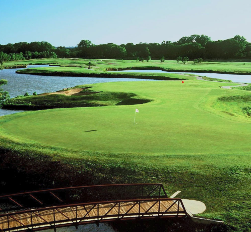 Riverside Golf Club 3/18/26