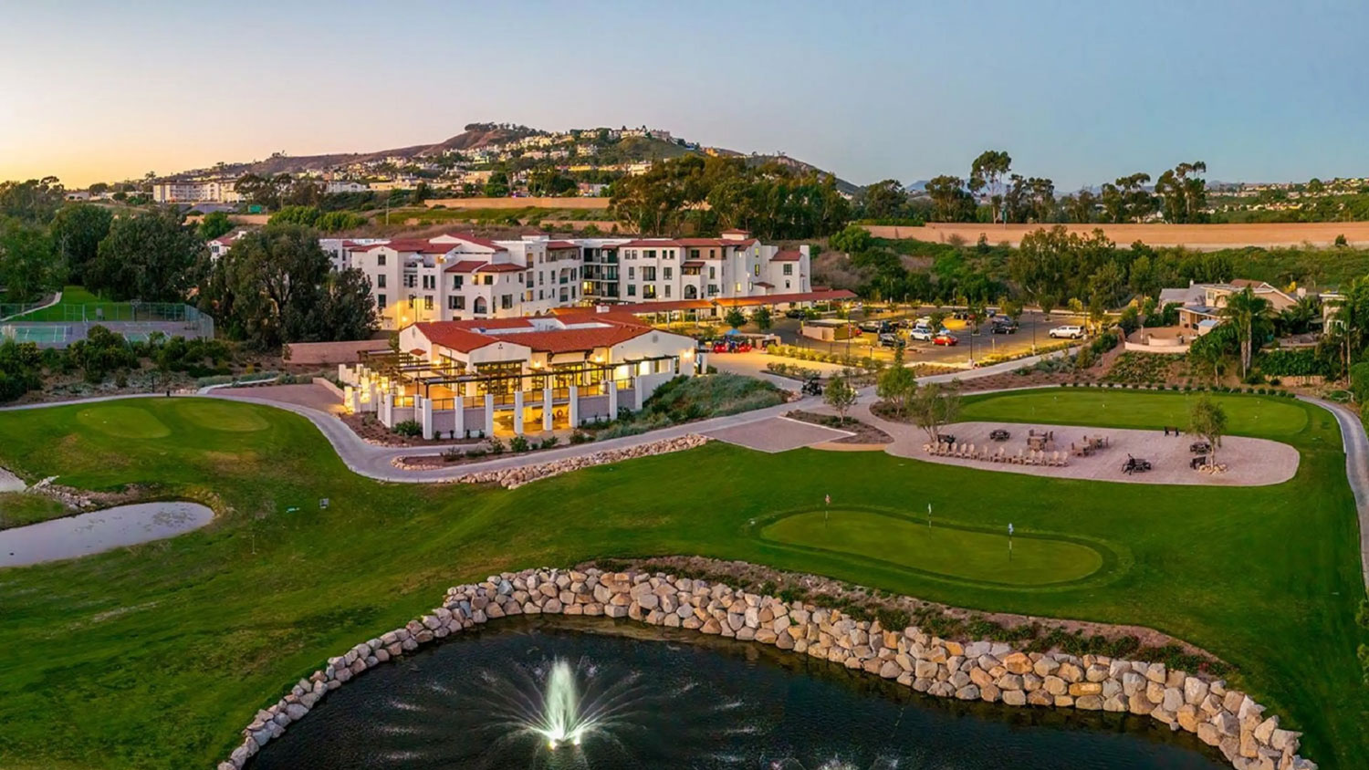 Shorecliffs Golf Club 4/13/26