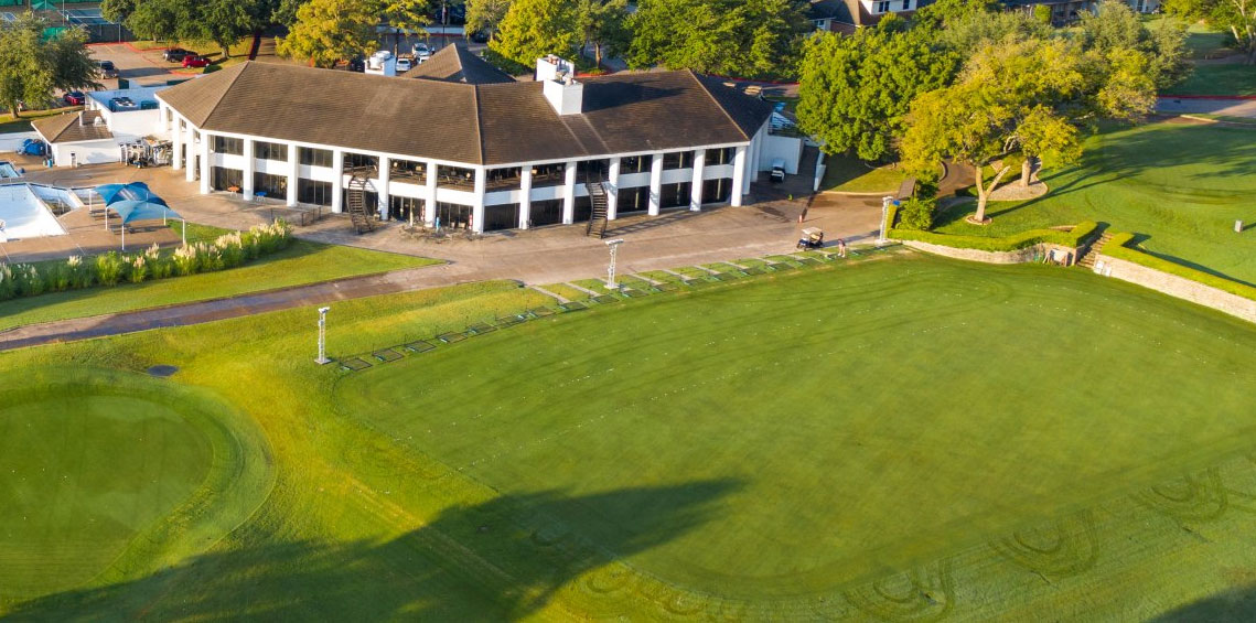 Thorntree Country Club 4/10/26