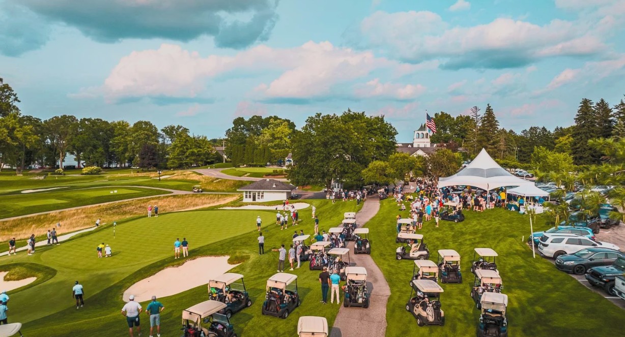 the Golf Club at Champions Circle 5/6/26